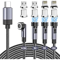けにー 急速充電 PD対応 Type-Cマグネット充電ケーブル Amazon.co.jp: マグネット 充電ケーブル usb type c ケーブル pd